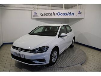 Imagen de VOLKSWAGEN Golf 1.6TDI Ready2GO 85kW