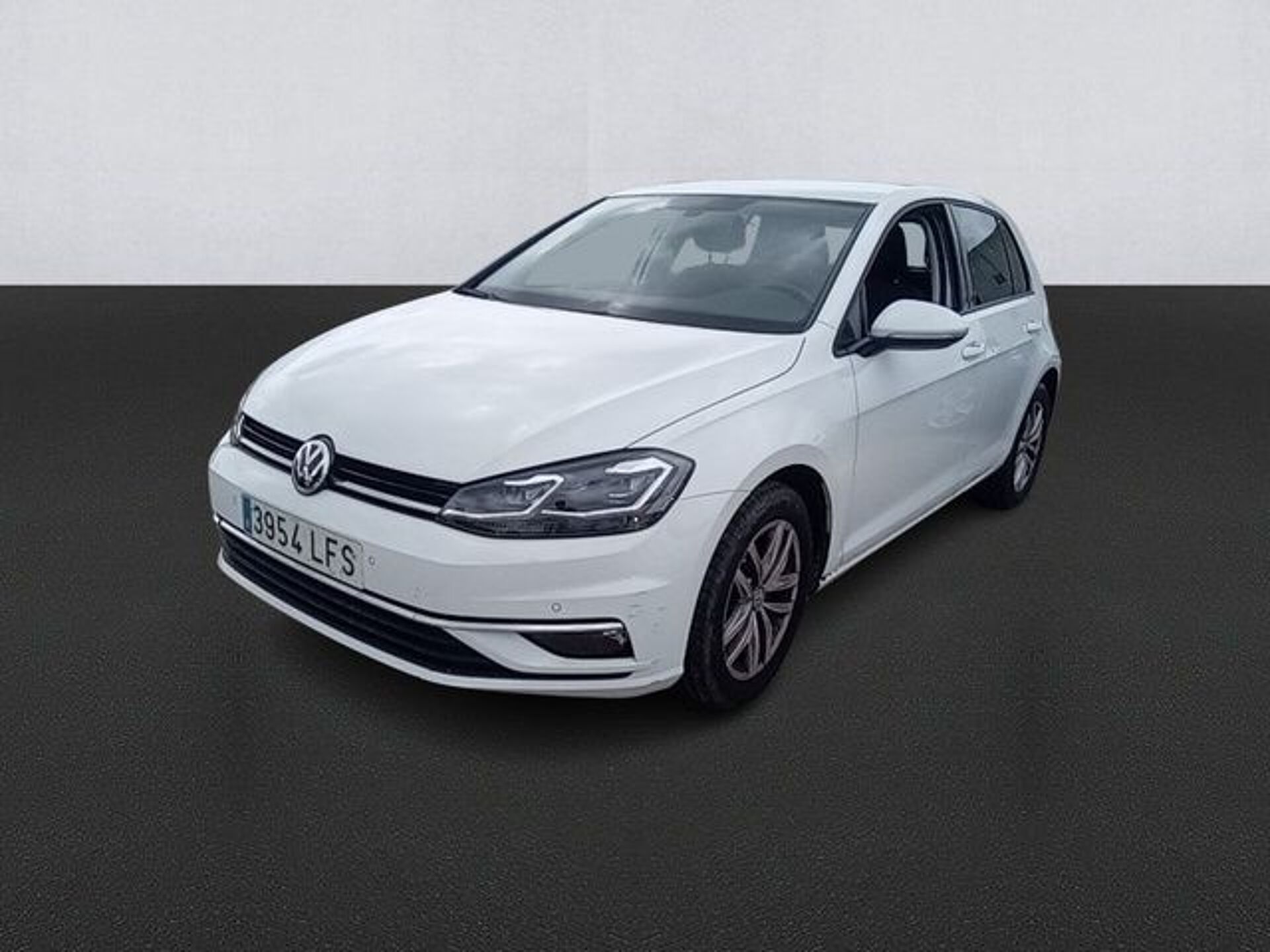 Imagen de VOLKSWAGEN Golf