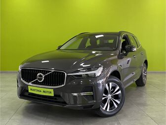 Imagen de VOLVO XC60 B4 Momentum Pro FWD Aut.