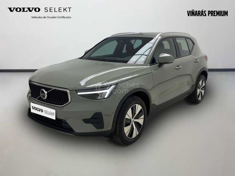 Foto del VOLVO XC40 T2 Core Aut.