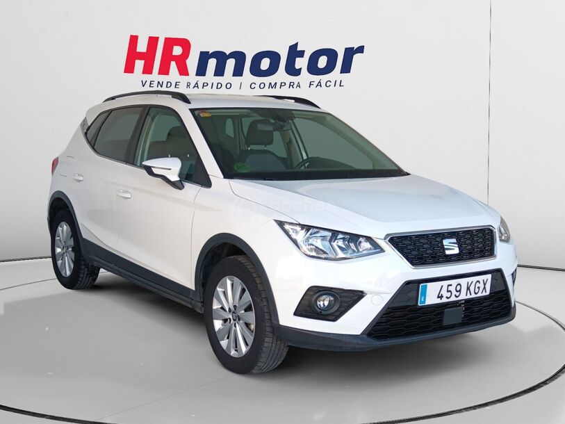 Foto del SEAT Arona 1.0 TSI Ecomotive S&S Style 95