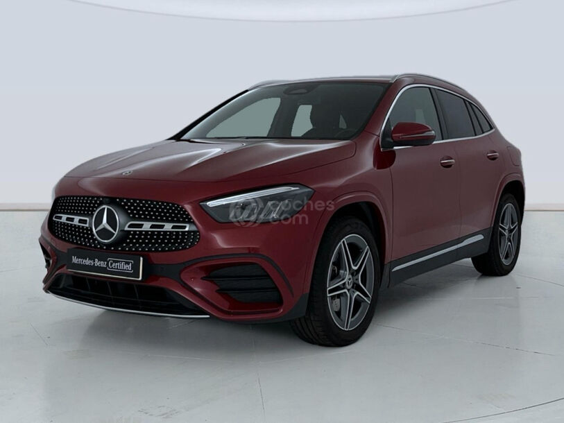 Foto del MERCEDES Clase GLA GLA 250e