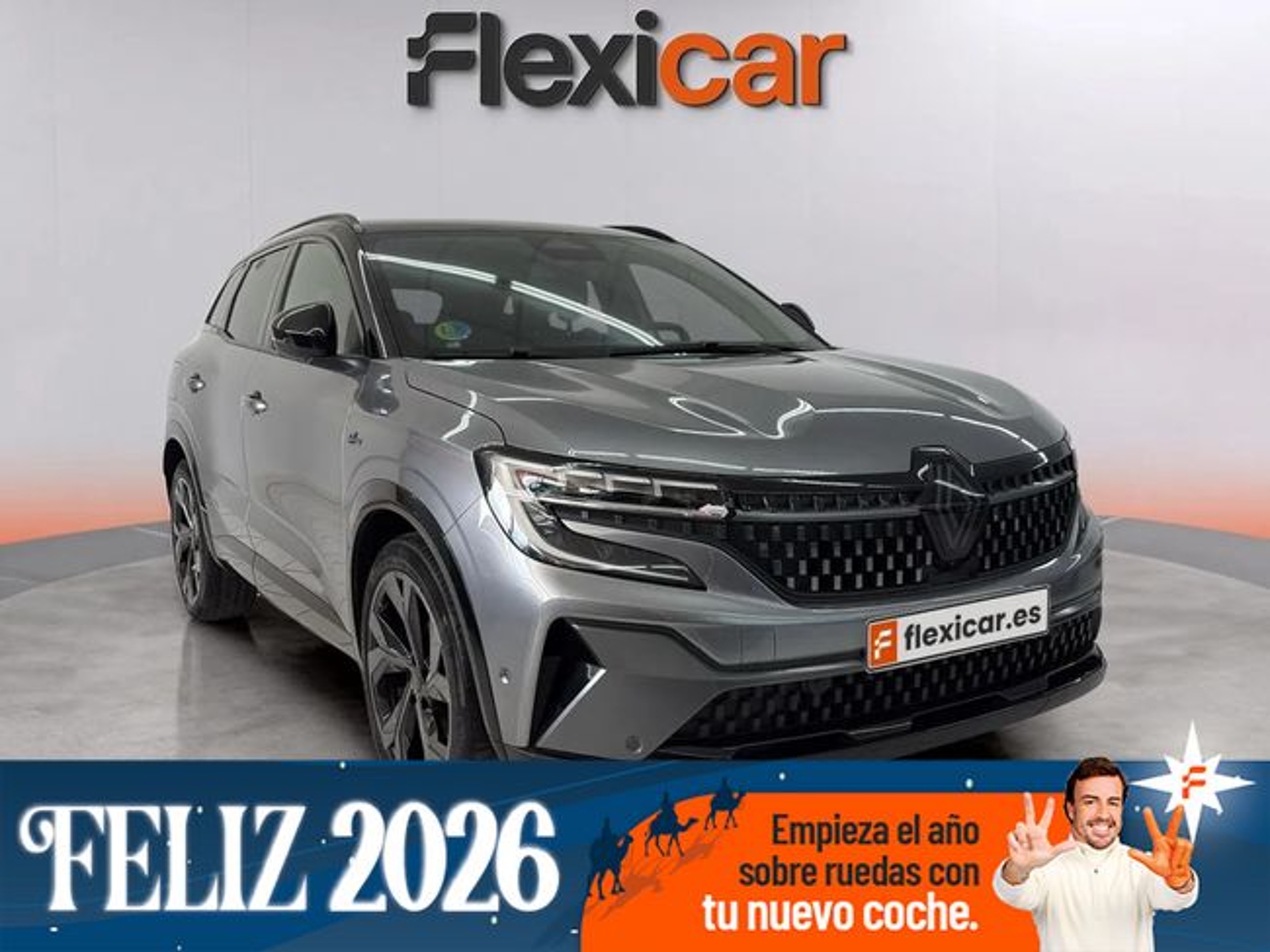 Imagen de RENAULT Austral