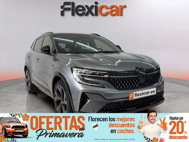 Foto del RENAULT Austral 1.3 TCe Mild Hybrid Techno Esprit Alpine CVT 116kW