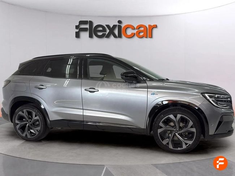 Foto del RENAULT Austral 1.3 TCe Mild Hybrid Techno Esprit Alpine CVT 116kW