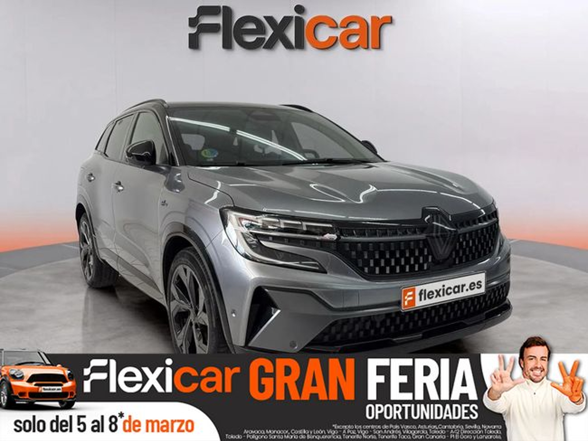 Imagen de RENAULT Austral