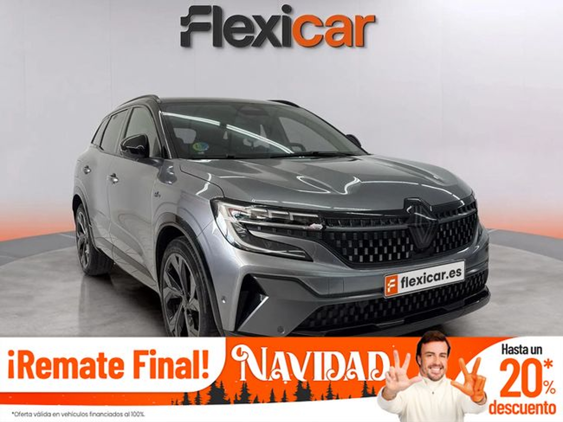 Imagen de RENAULT Austral