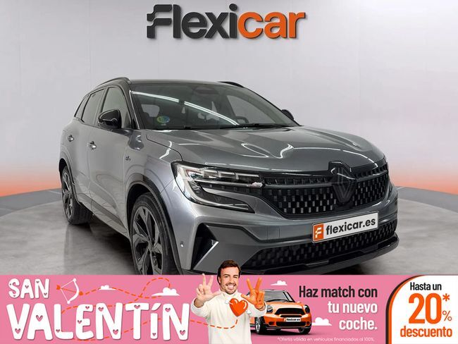 Foto del RENAULT Austral 1.3 TCe Mild Hybrid Techno Esprit Alpine CVT 116kW