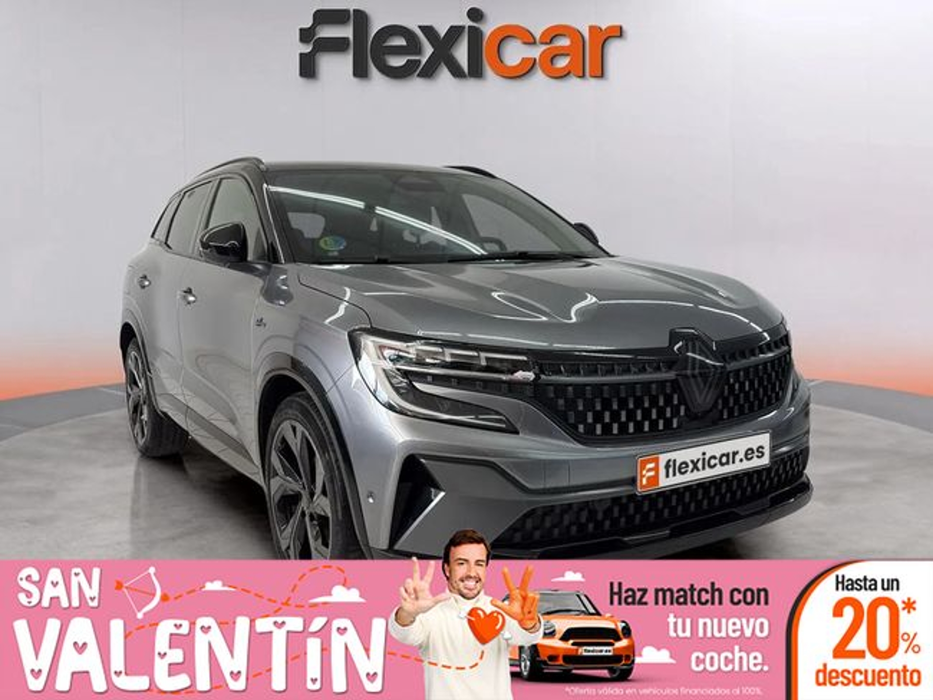 Imagen de RENAULT Austral