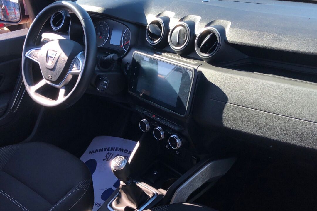 Foto del DACIA Duster 1.0 TCE Prestige 4x2 67kW