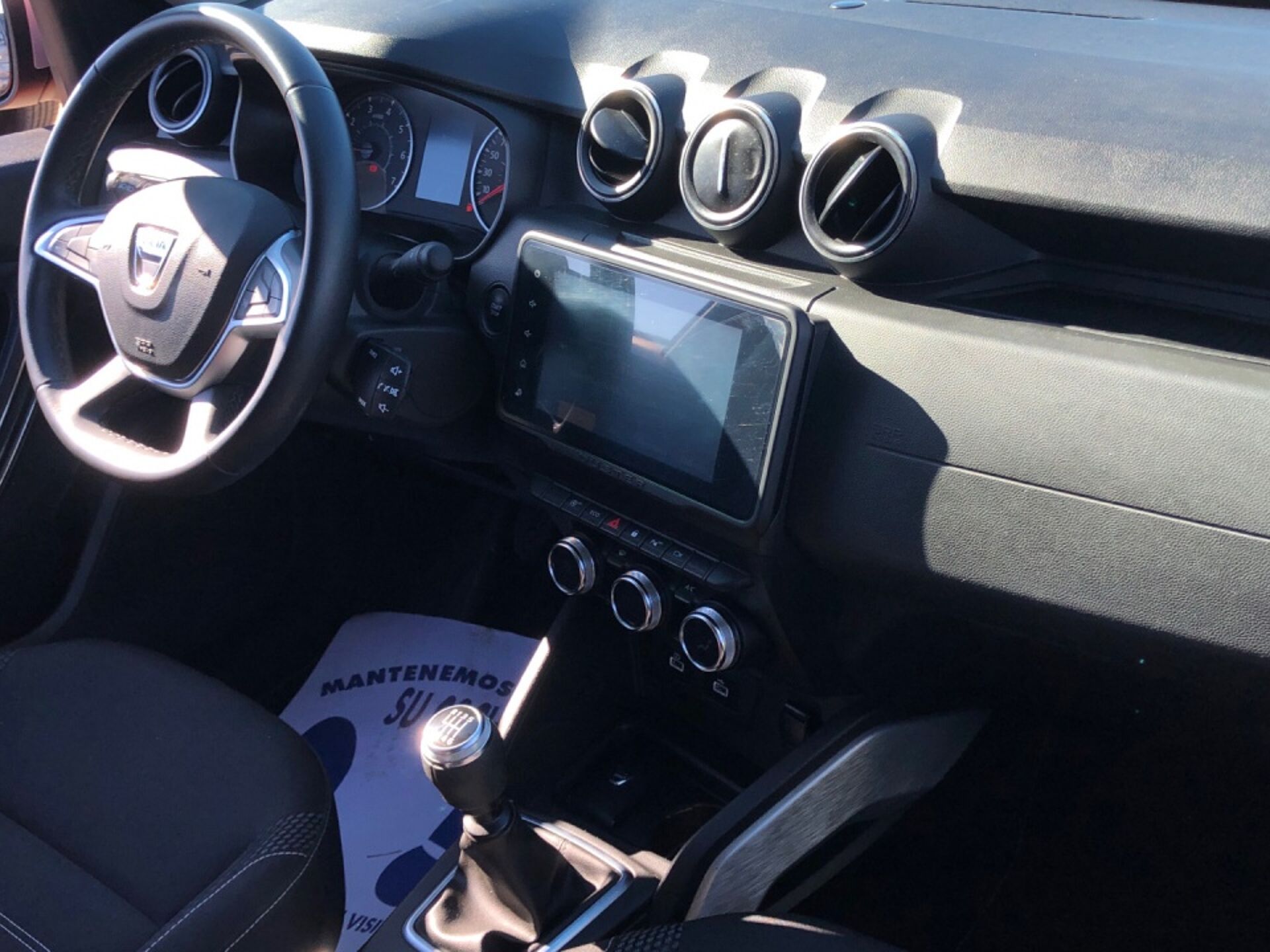 Imagen 3 de DACIA Duster