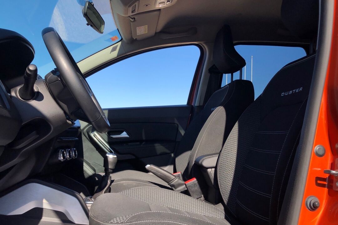 Foto del DACIA Duster 1.0 TCE Prestige 4x2 67kW