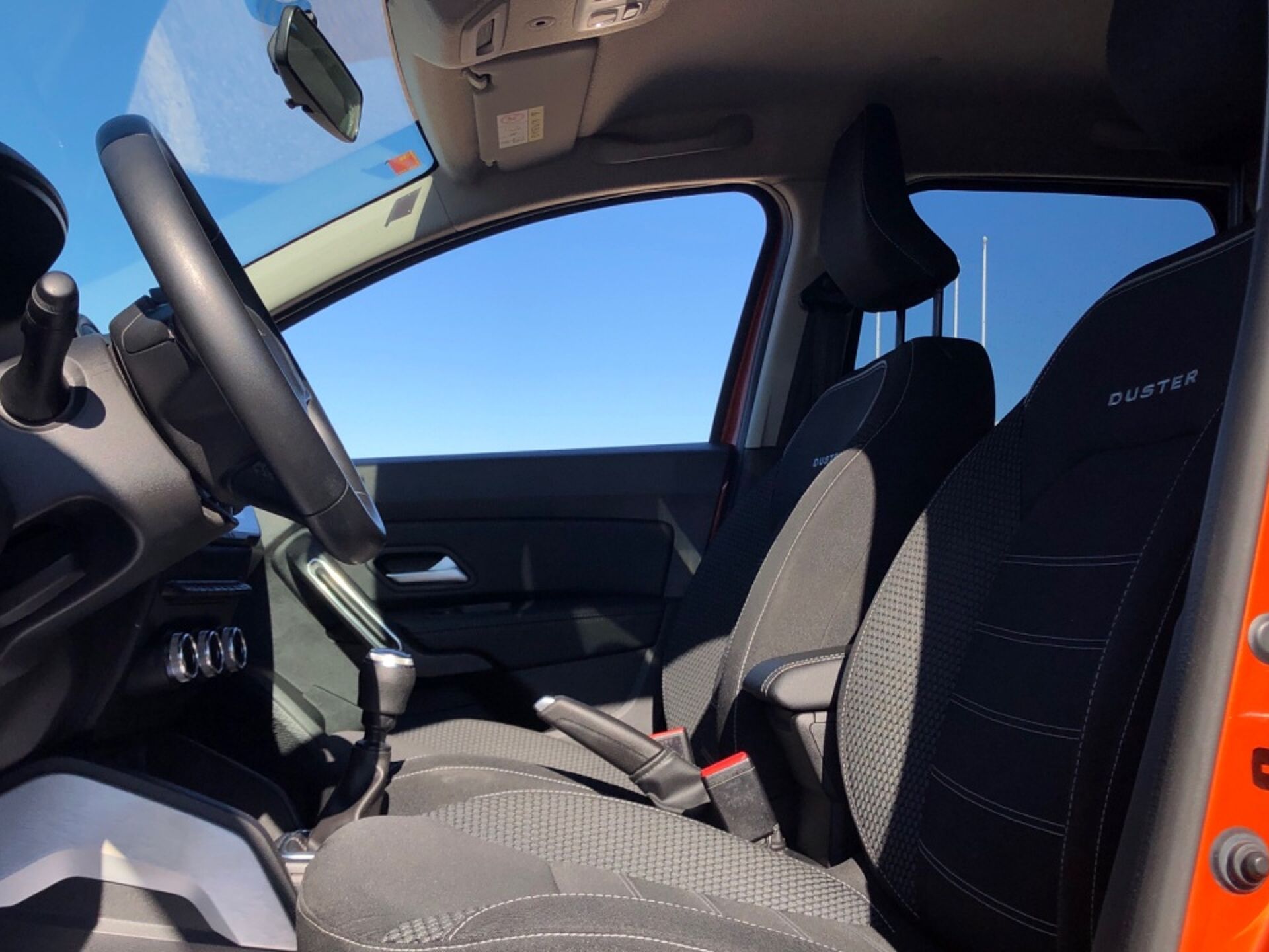 Imagen 2 de DACIA Duster