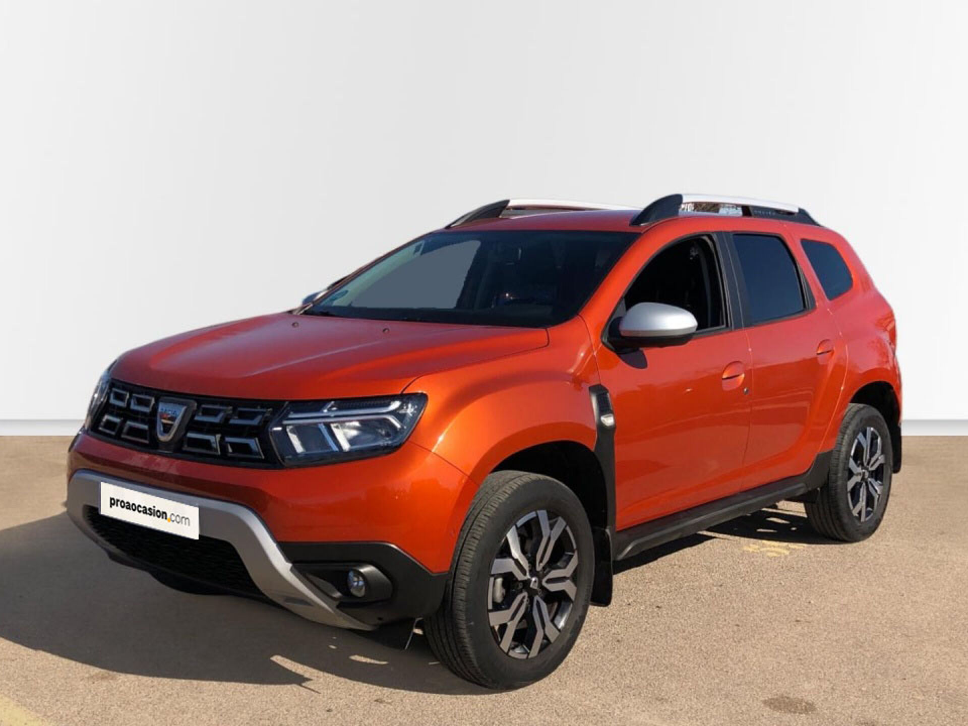 Imagen 1 de DACIA Duster