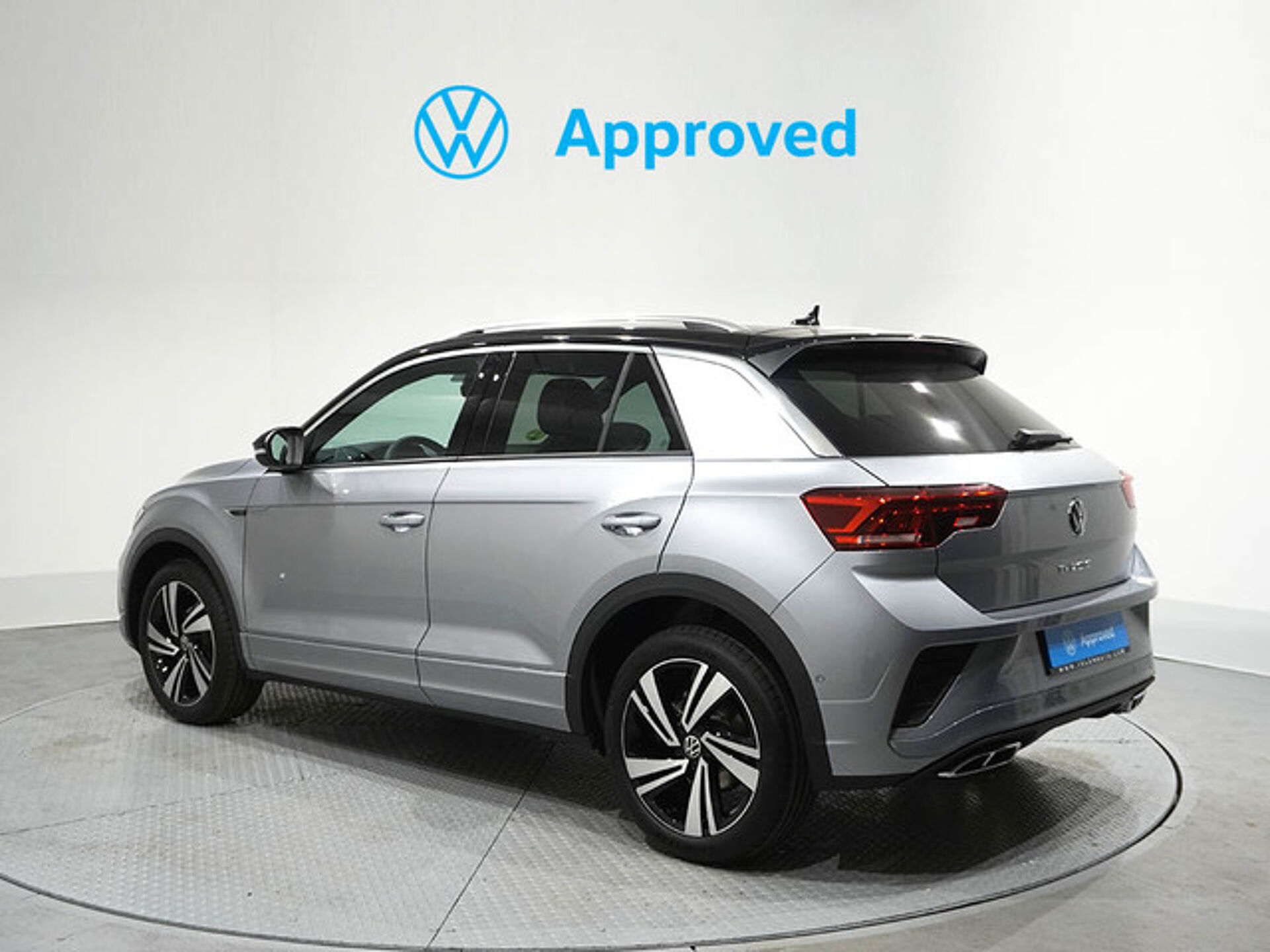 Imagen 2 de VOLKSWAGEN T-Roc