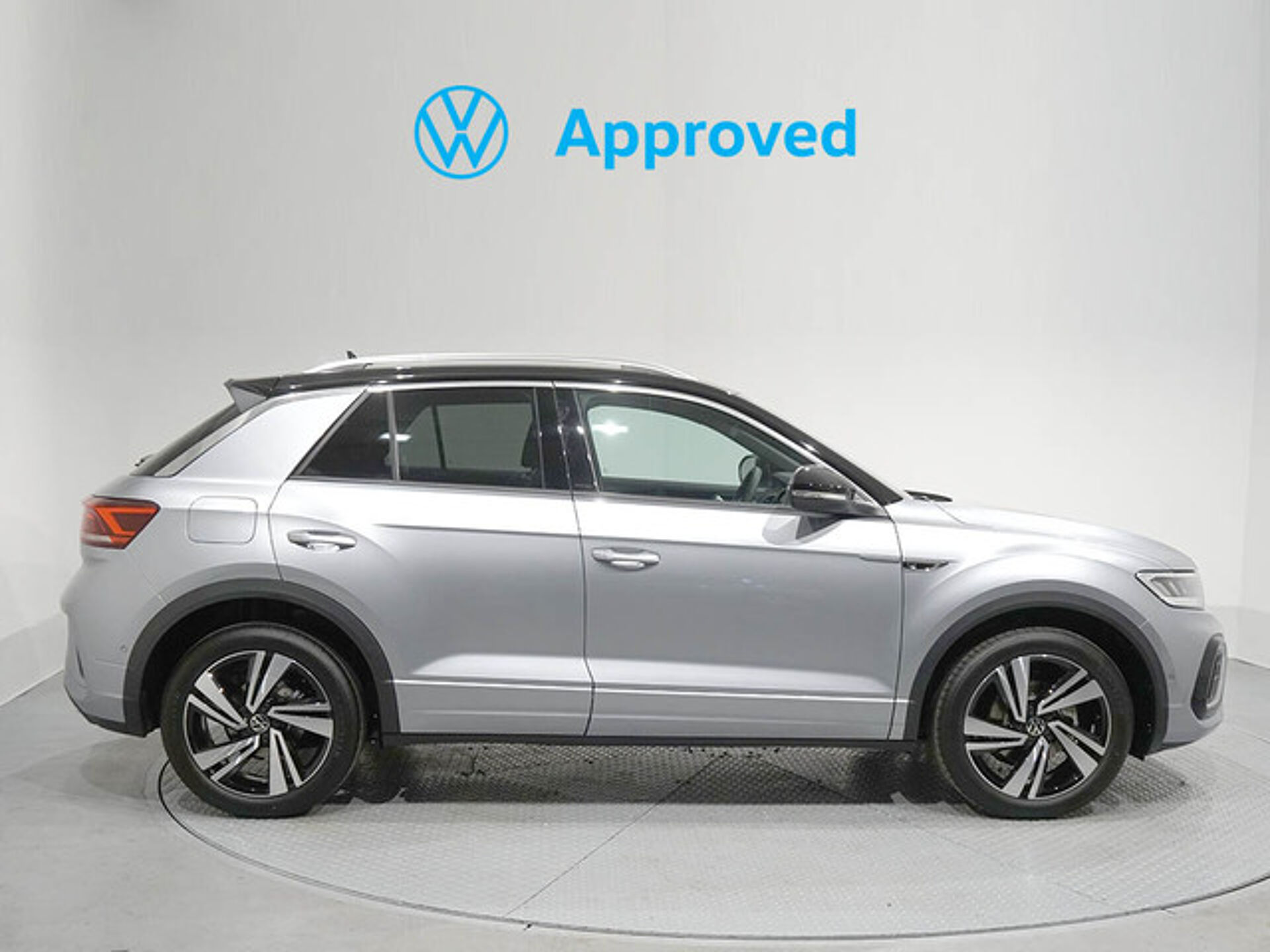 Imagen 3 de VOLKSWAGEN T-Roc