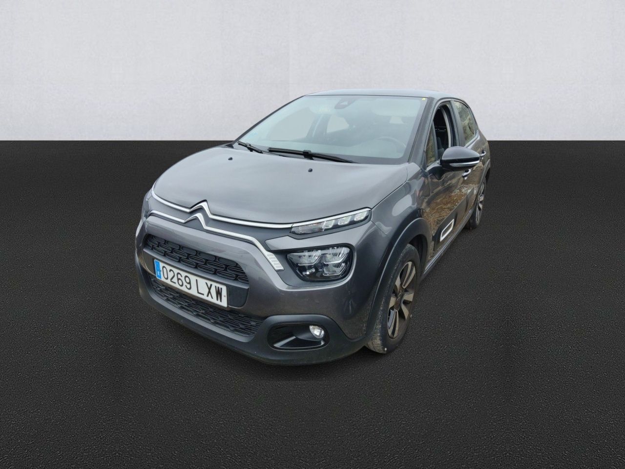 CITROEN C3 (PureTech 83 Feel Pack 61 kW (83 CV)) en Madrid