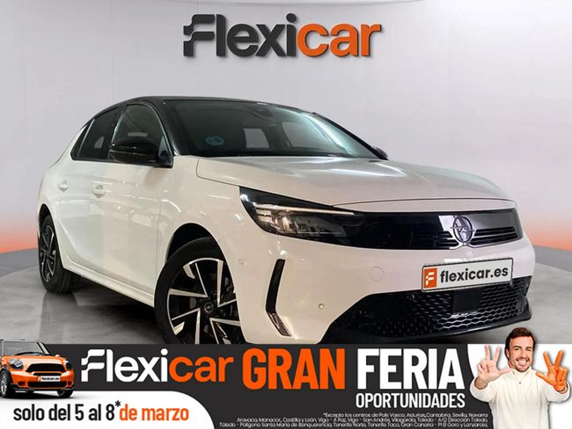 Imagen de OPEL Corsa