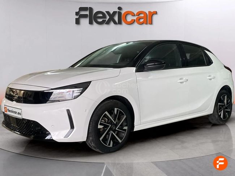 Foto del OPEL Corsa 1.2T XHL S-S GS 100