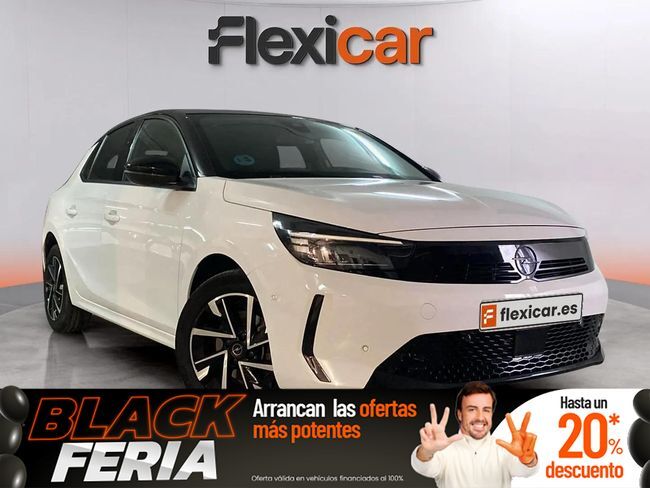 OPEL Corsa (1.2T XHL 74kW (100CV) GS) en Alicante