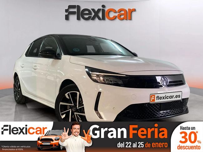 OPEL Corsa (1.2T XHL 74kW (100CV) GS) en Alicante