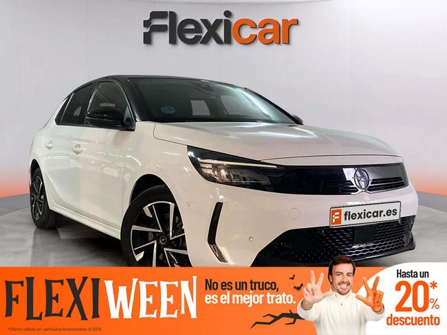 OPEL Corsa (1.2T XHL 74kW (100CV) GS) en Alicante