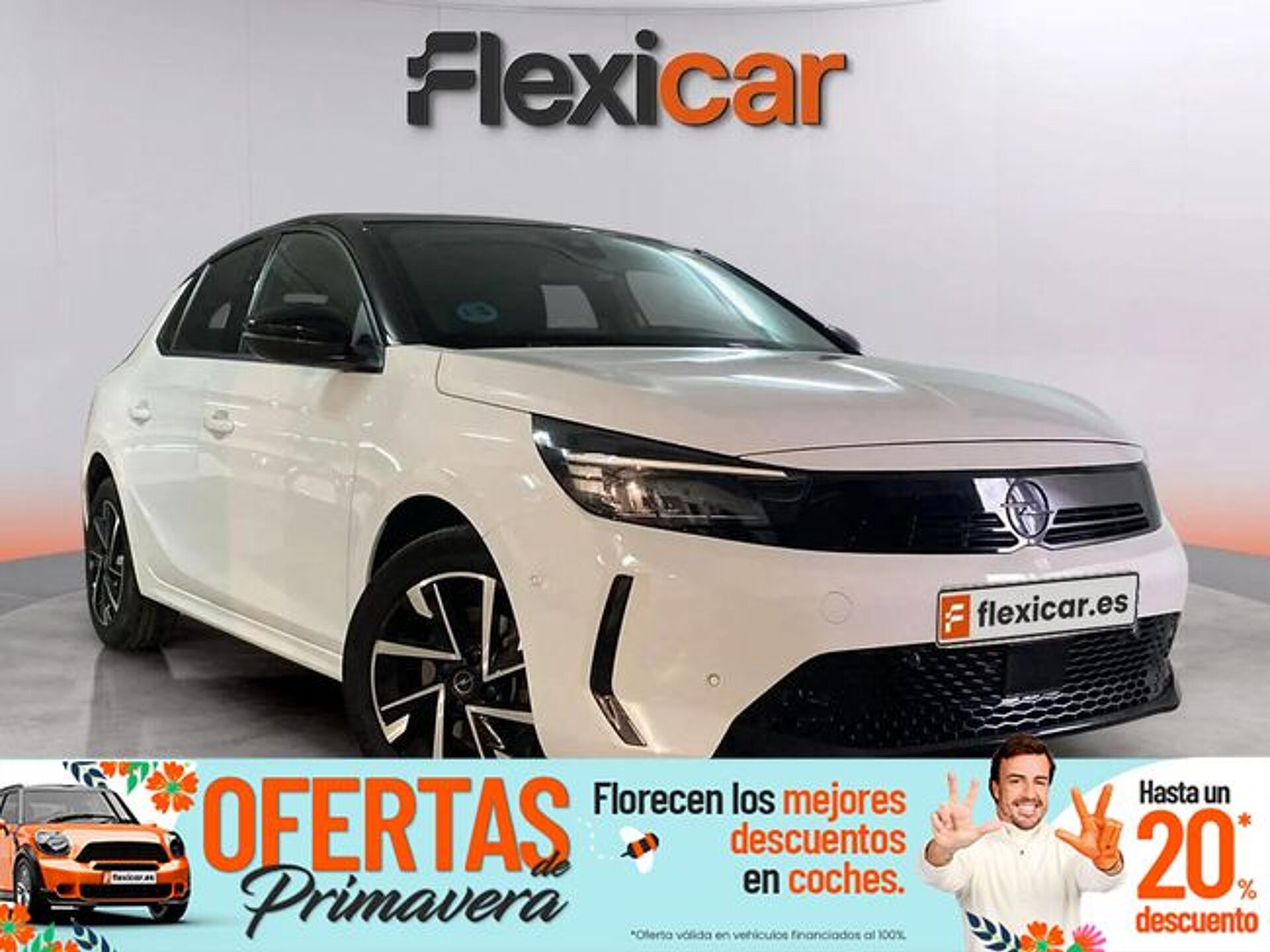 Imagen 1 de OPEL Corsa