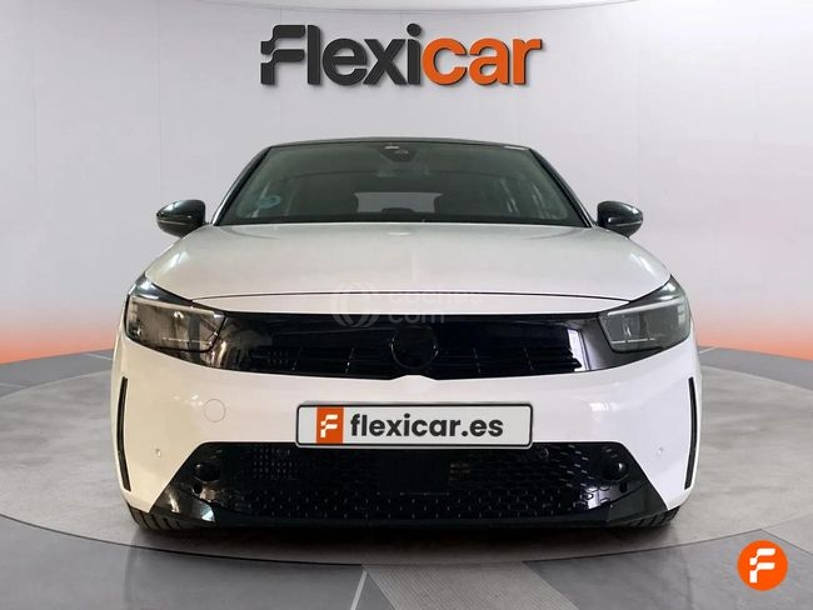 Foto del OPEL Corsa 1.2T XHL S-S GS 100