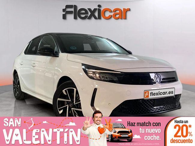 Foto del OPEL Corsa 1.2T XHL S-S GS 100