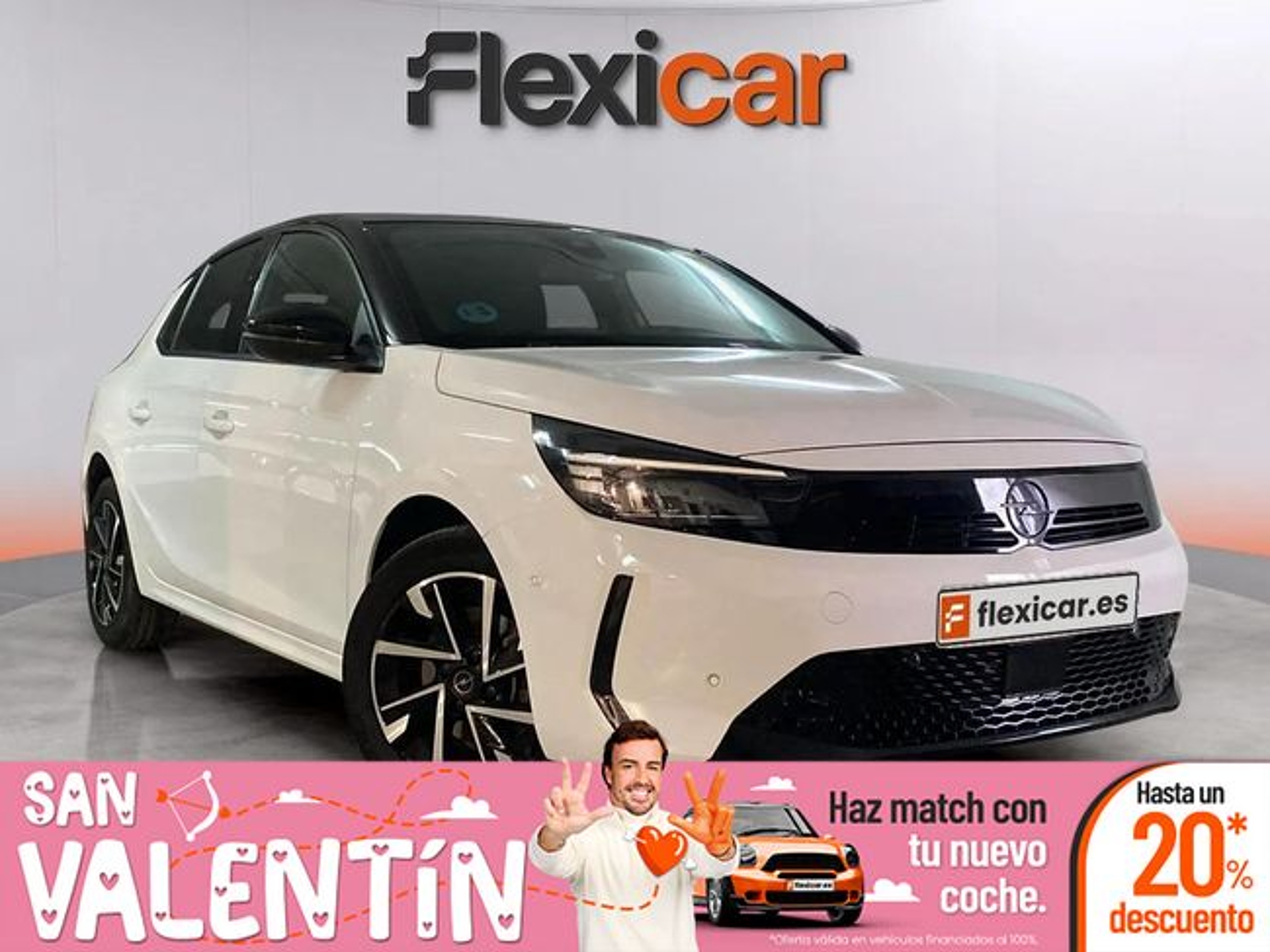 Imagen de OPEL Corsa