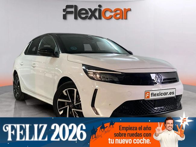 OPEL Corsa (1.2T XHL 74kW (100CV) GS) en Alicante
