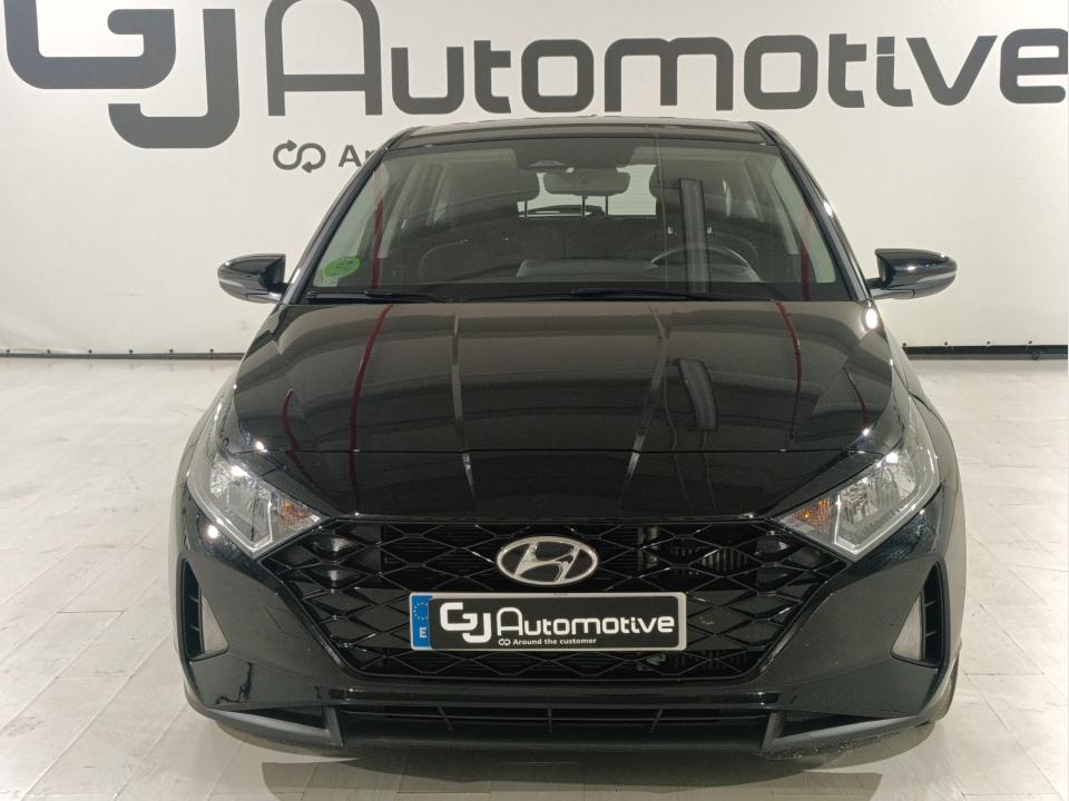 Foto del HYUNDAI i20 1.0 TGDI Klass 100