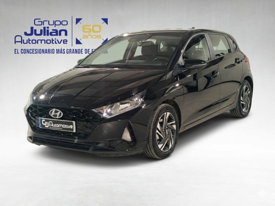 Foto del HYUNDAI i20 1.0 TGDI Klass 100