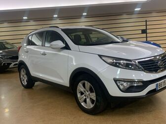 Imagen de KIA Sportage 1.6 GDI Drive