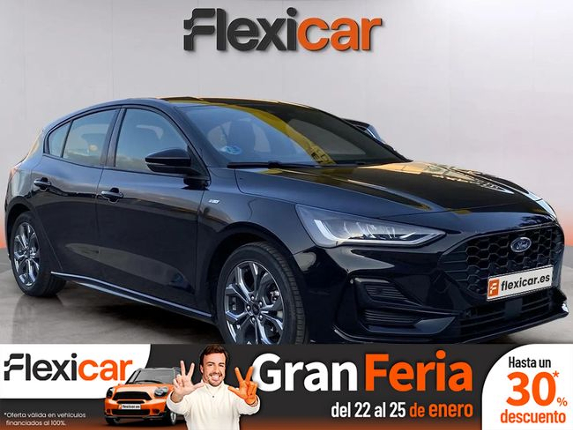 Imagen de FORD Focus