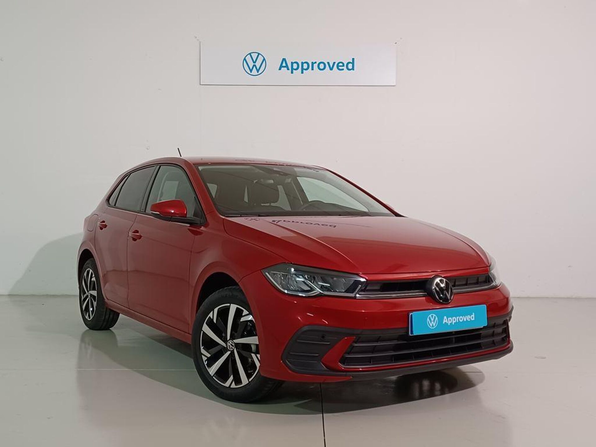 Imagen de VOLKSWAGEN Polo