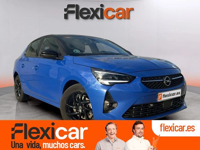OPEL Corsa (1.2T XHL 74kW (100CV) Edition) en Barcelona