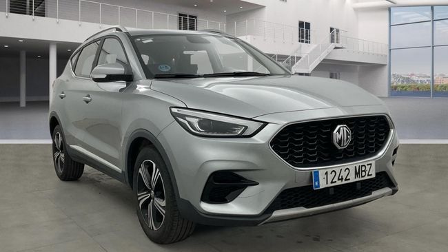 Foto del MG ZS 1.5 VTi-Tech Comfort 78kW