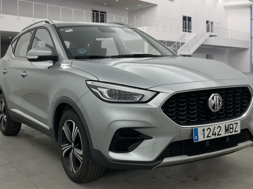 Foto del MG ZS 1.5 VTi-Tech Comfort 78kW
