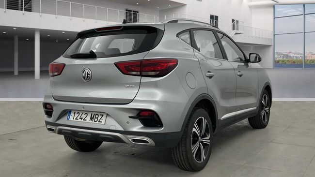 Foto del MG ZS 1.5 VTi-Tech Comfort 78kW