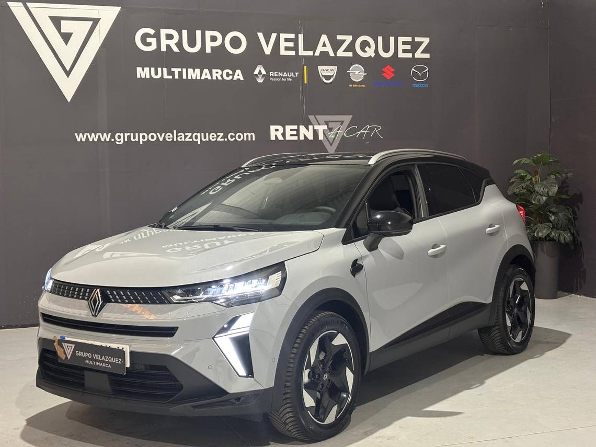 Imagen de RENAULT Captur