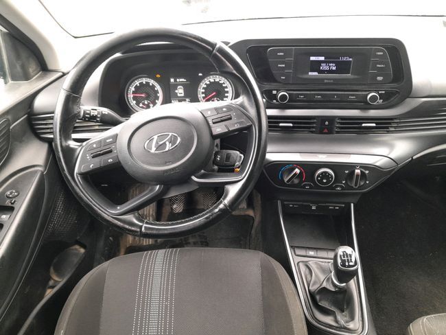 Foto del HYUNDAI i20 1.0 TGDI Essence 48V 100