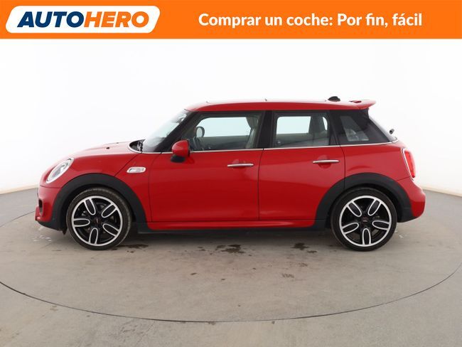 Foto del MINI Mini Cooper SD Aut.