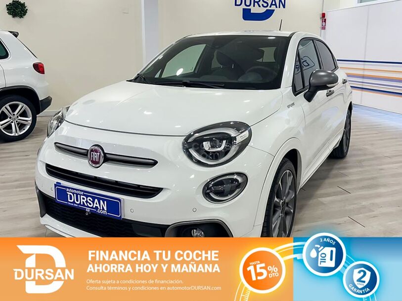 Foto del FIAT 500X 1.0 Firefly S&S Sport