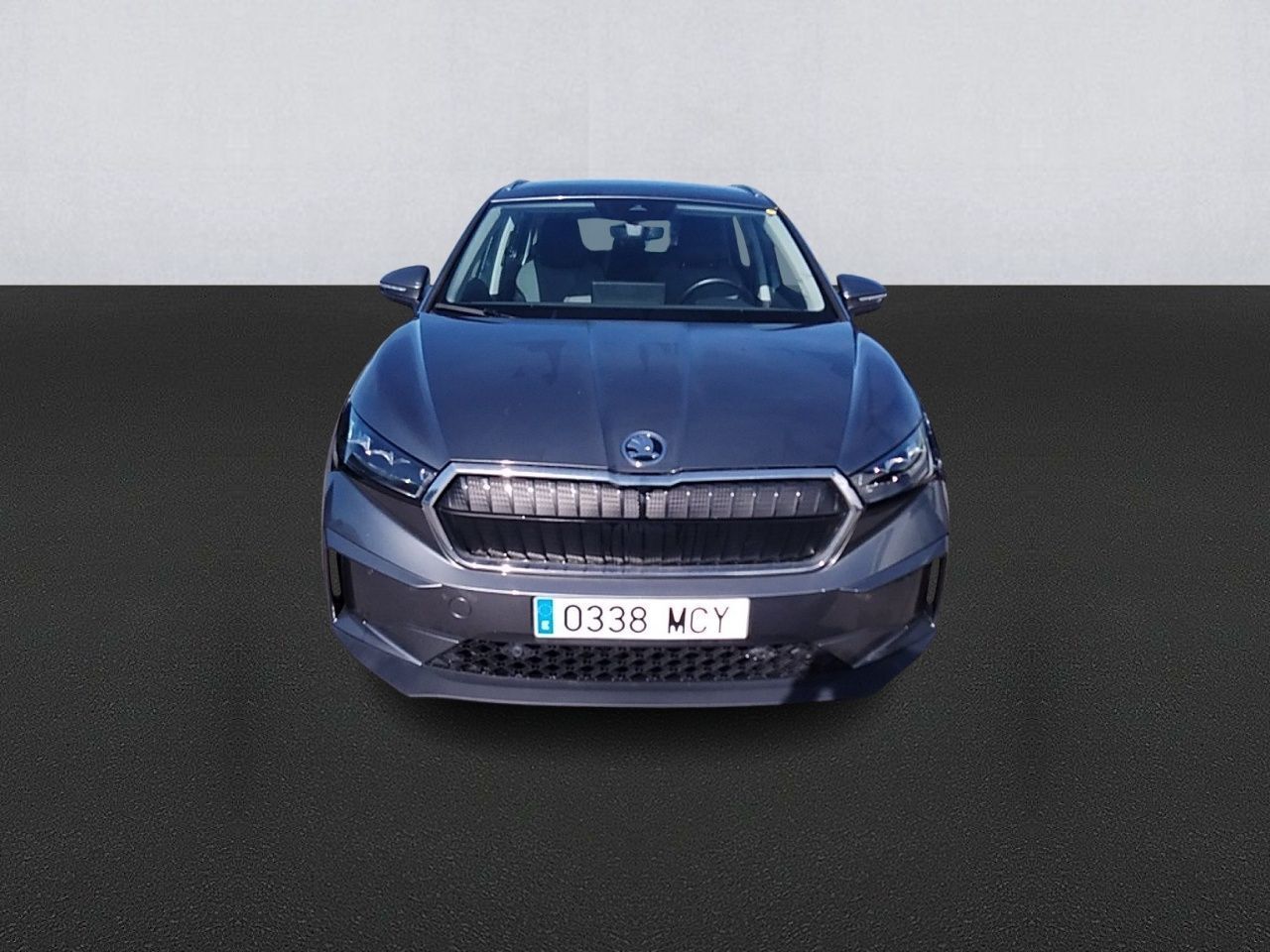 Foto del SKODA Enyaq Sportline 80 150kW