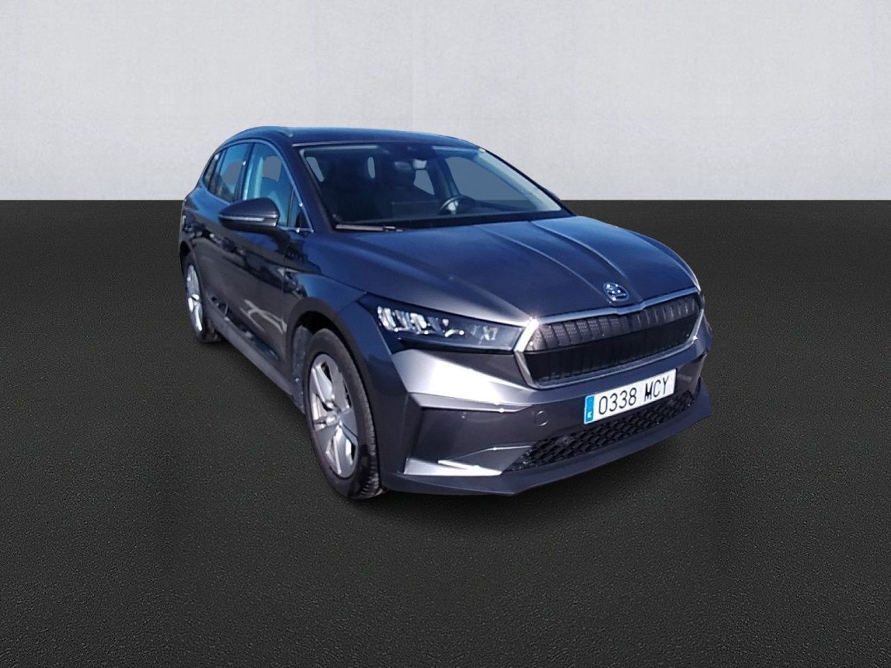 Foto del SKODA Enyaq Sportline 80 150kW