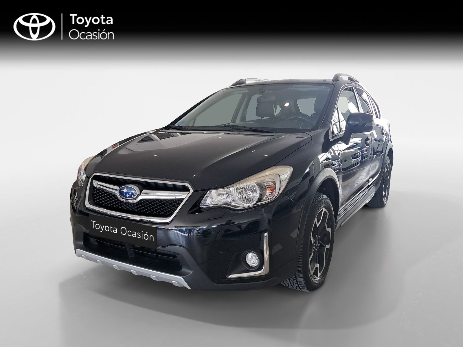 Foto del SUBARU XV 2.0 Executive Plus CVT Lineartronic