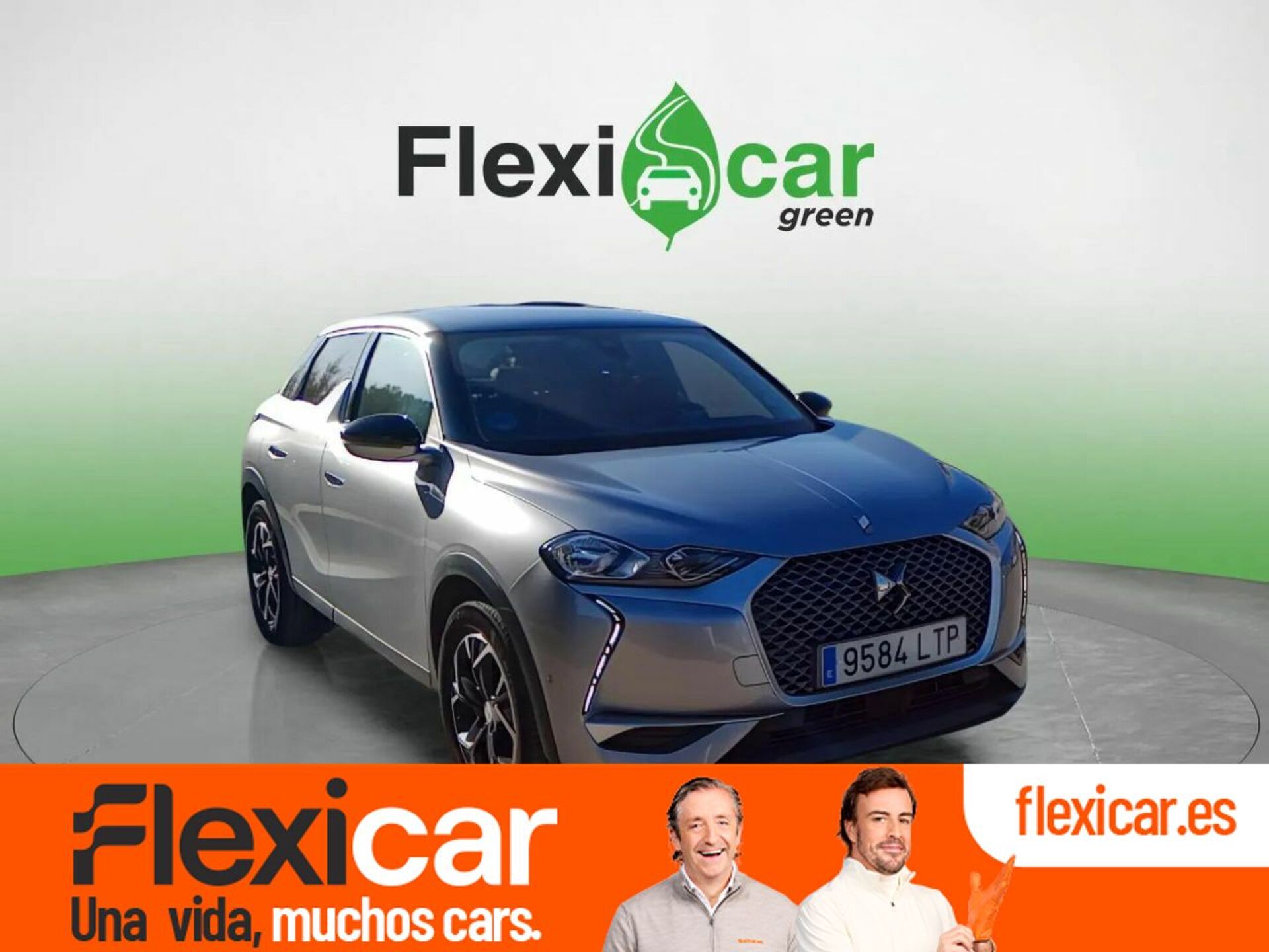 Imagen de DS DS3 Crossback
