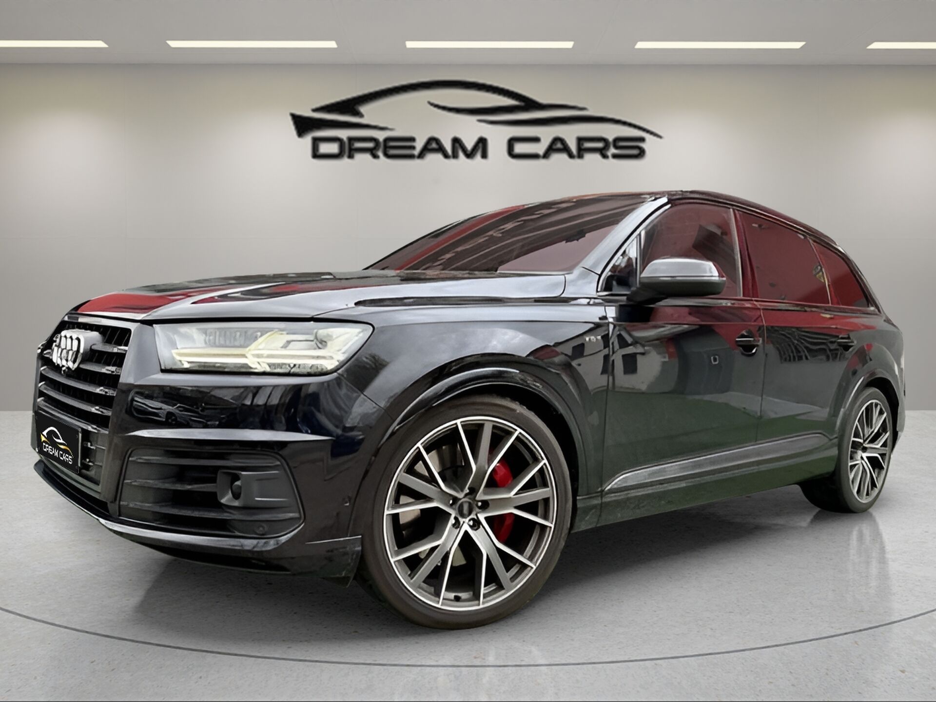 Imagen de AUDI Q7