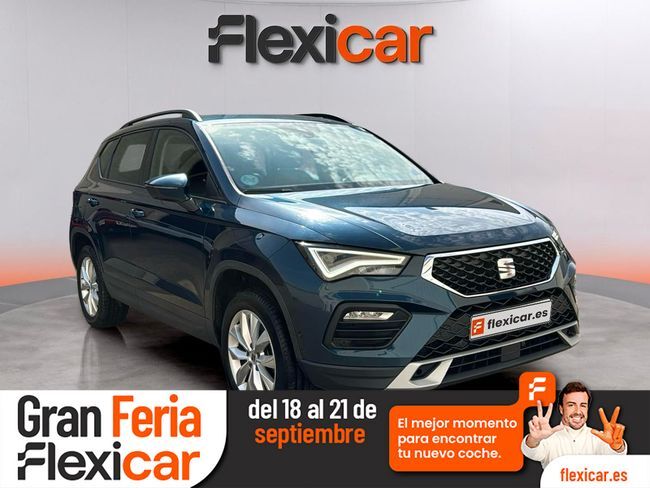 SEAT Ateca (1.5 TSI 110kW (150CV) S&S X-Perience) en Zaragoza